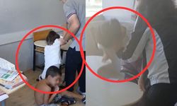 Bursa’daki özel eğitim okulunda skandal: Otizmli öğrenciler sıraya bağlandı