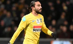 Bursaspor’un yeni transferi Halil Akbunar kimdir? Kaç yaşında, hangi takımlarda oynadı, mevkii ne?