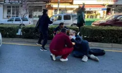 Büyükşehir Belediye Başkanının Danışmanı Darp Edildi: 4 Gözaltı