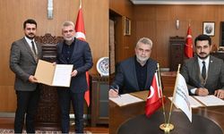 Büyükşehir ve Kızılay’dan Kahramanmaraş için sosyal dayanışma protokolü