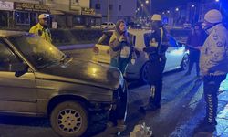 Tekirdağ’da kaza sonrası "Ağabeyimi arayacağım" deyip sırra kadem bastı