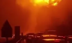 Camiye bombalı saldırı: 5 ölü, 35 yaralı