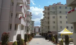 Çekilişsiz ve Kurasız Konut Başvuruları Başladı