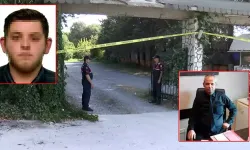 Çekmeköy'de Cumhuriyet Savcısını öldüren sanık ilk kez hakim karşısına çıktı