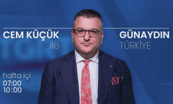 Cem Küçük kimdir, nereli, kaç yaşında? Medya kariyeri ve özel hayatı