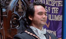 Çetin Durak kimdir? Masonluğun zirvesine çıkan Türk isim