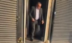 Cezaevi Müdürü Genelevden Çıkarken Yakalandı, Görevden Alındı