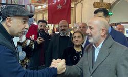 CHP’li Öztunç: “Kahramanmaraş’ta Ticaret Zor Günler Yaşıyor”