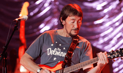 Chris Rea Kimdir, Neden Öldü? Müzik Dünyasının Efsanesi Vefat Etti