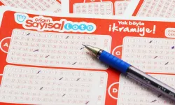 Çılgın Sayısal Loto 13 Aralık Sonuçları Açıklandı mı, Kazanan Numara Neler?