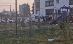 Çöp Poşeti İçinde Kadın Cesedi Bulundu