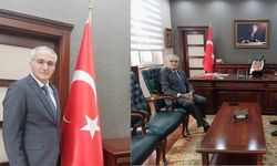 Çubuk Kaymakamı Vehbi Bakır kimdir, kaç yaşında, nereli?