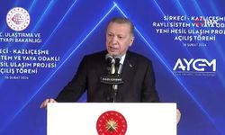 Cumhurbaşkanı Kararıyla Yeni Yılın İlk Gününde Ücretsiz Ulaşım