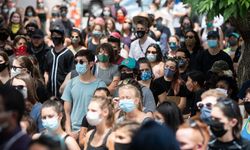 Salgın Alevlendi: Maske Takmak Yeniden Zorunlu Oluyor