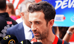 Daniele Santarelli kimdir, kaç yaşında, nereli? İşte kariyeri