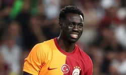 Davinson Sanchez Başakşehir maçında neden yok?