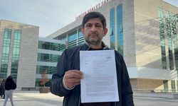 Dayısının reddettiği miras borcu nedeniyle maaşına ve evine haciz konuldu