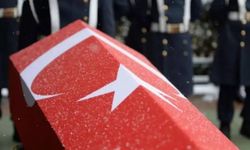 Hakkari’de rahatsızlanan astsubay hastanede şehit oldu