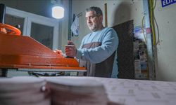 Dede mirası ayakkabıcılığı e-ticarete taşıyarak ayakta tuttu