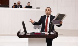 DEVA Partili Karatutlu: Kahramanmaraş yolsuz kaldı, Bakanlık hâlâ sessiz