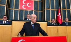 Devlet Bahçeli: DEM Parti’nin miting yapmasında mahsur yok