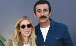 Didem Dayıcıoğlu kimdir? Necip Memili'nin eşi Didem Dayıcıoğlu kaç yaşında?