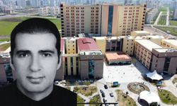 Diyarbakır’da kalp krizi geçiren öğretmen Ali Bingöl hayatını kaybetti