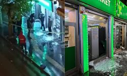 Diyarbakır’da markete patlayıcı atan 2 çocuk şüpheli tutuklandı