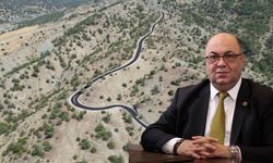 Dulkadiroğlu’nda 110 kilometrelik yolda 700 bin metrekare asfalt tamamlandı