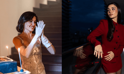 Dünyanın en güzel 10 aktristi açıklandı! Hande Erçel kaçıncı sırada?