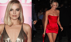 Dünyanın En Güzel Aktristi Margot Robbie Kimdir? Kaç Yaşında, Nasıl Ünlü Oldu, Estetiği Var mı?