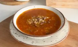 Dünyanın En İyi 100 Çorbası Listesinde Türk Lezzeti İkinci Sırada!