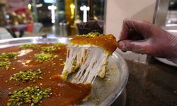 Dünyanın En İyi Tatlıları Açıklandı: Türkiye Listede Zirvede