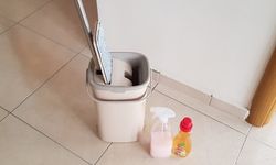 Duvarlardaki Tüm Lekeler Saniyeler İçinde Yok Oluyor! Eviniz Yeni Boyanmış Gibi Parlayacak