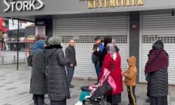 Düzce’de Kuyumcu Skandalı: Mağdurlar Altın ve Paralarını Geri İstiyor