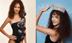 Ece Çetin kimdir? SammyVit Klass Model Türkiye 2025 birincisi ne iş yapıyor?