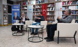 Edebiyatın şehrinde Cemil Meriç’in düşünce dünyası konuşuldu