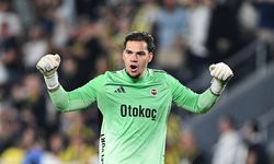 Ederson neden yok? Fenerbahçe-Beşiktaş maçında Ederson izinli, ne zaman dönecek?