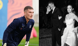 Ege Öztürk kimdir, kaç yaşında? Ege Öztürk kiminle evlendi?