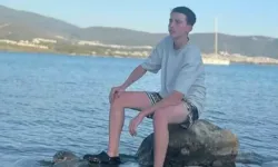 Ehliyet sınavında kalp krizi geçirip motosikletle kaza yapan Üzeyir öldü