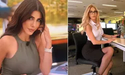 Ela Rümeysa Cebeci'nin aylık geliri ortaya çıktı