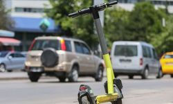 Otomobille çarpışan skuterin yaralanan sürücüsü, taburcu olduktan 3 gün sonra öldü