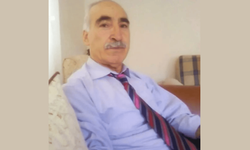 Emekli öğretmen Mahmut Kafalı’nın cenazesi ne zaman, nerede?