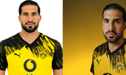 Emre Can kimdir, aslen nereli? Hangi takımlarda oynadı?