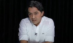 Emrullah Erdinç Kimdir, Kaç Yaşında, Nereli? Gazeteci Emrullah Erdinç Evli Mi, Eşi Kim?