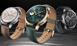 En Çok Satan Akıllı Saat Markası Şaşırttı!