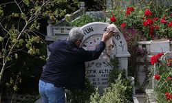 En pahalı mezar yeri ücreti 334 bin 896 lira olarak belirlendi