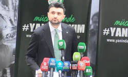 Enes Çelik Kimdir? Bursaspor Başkanı Kaç Yaşında, Nereli?