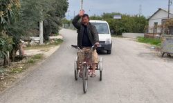 Engelli vatandaşa kesilen 20 bin TL'lik ceza gönülleri birleştirdi