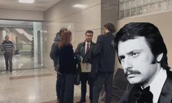 Engin Çağlar’ın ölümüne neden olan kazada sanık tahliye edildi